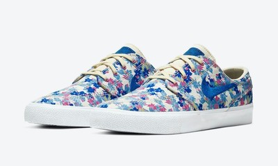 Nike SB Zoom Janoski Canvas Premium 