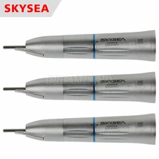 3 Dental Implant Straight Handpiece Low Speed External water Spray f3