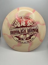 Discraft ESP Stalker 2020 Hailey King DGPT