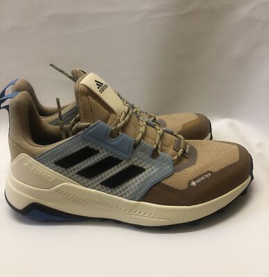 Adidas Terrex Free Hiker Boost GTX Gore-Tex Wanderschuhe FZ2986 UK 5,5, US 7 NEU