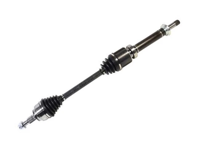 Ejes CV delanteros GSP OEM para Ford Transit Connect 2014-2022 garantía de por vida Foto 4 de 4