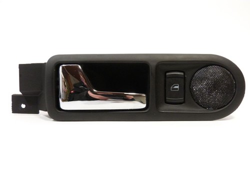 Türgriff innen vorne links, mit Schalter Fensterheber. 3B0839113H VW  PASSAT