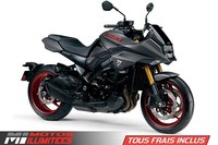 2022 suzuki Katana Frais inclus+Taxes