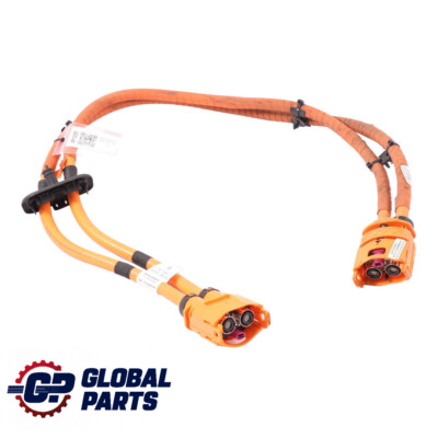 Mercedes EQA H243 Ladekabel Hochvoltbatterie Verkabelung A2435401013