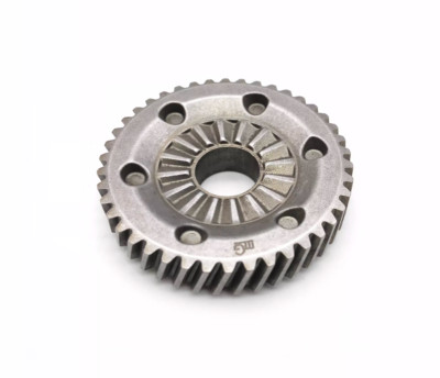 Conversion Gear Bosch GSB 13 RE GSB 600 RE Percussion Bohrer Abbruchhammer