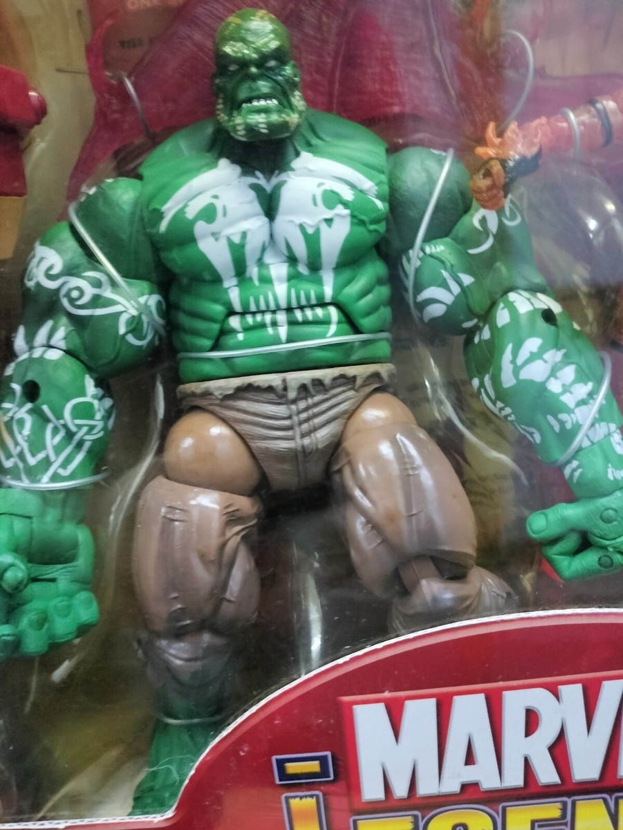 ハルク マーベルレジェンド トイビズ ハウス・オブ・M House of M ハルク マーベルレジェンド トイビズ ハウス・オブ・M House of