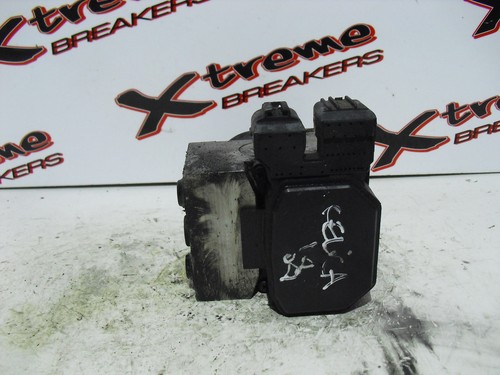 TOYOTA CELICA MK7 1999-2006 1.8 VVTLI ABS PUMP + MODULE 44510-32070 - Picture 3 of 5