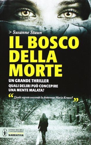 bosco della morte Staun 8854146048 - Bild 1 von 1