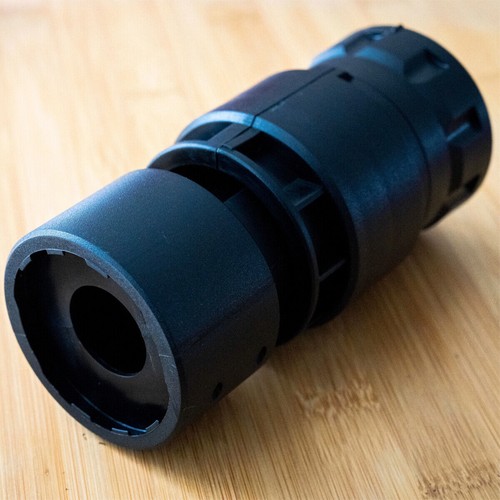75mm For Nikon Sony Fuji F3.5 Swirly Bokeh Effect Rotating Fix Focus Lens - Picture 3 of 19