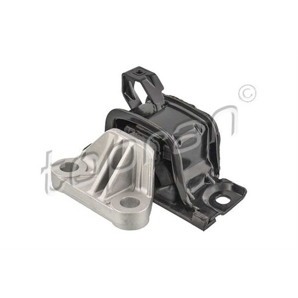 Topran Lagerung Motor Motorlager Links Oben FüR Opel Corsa D S07 1.2 1.4 L_8-image
