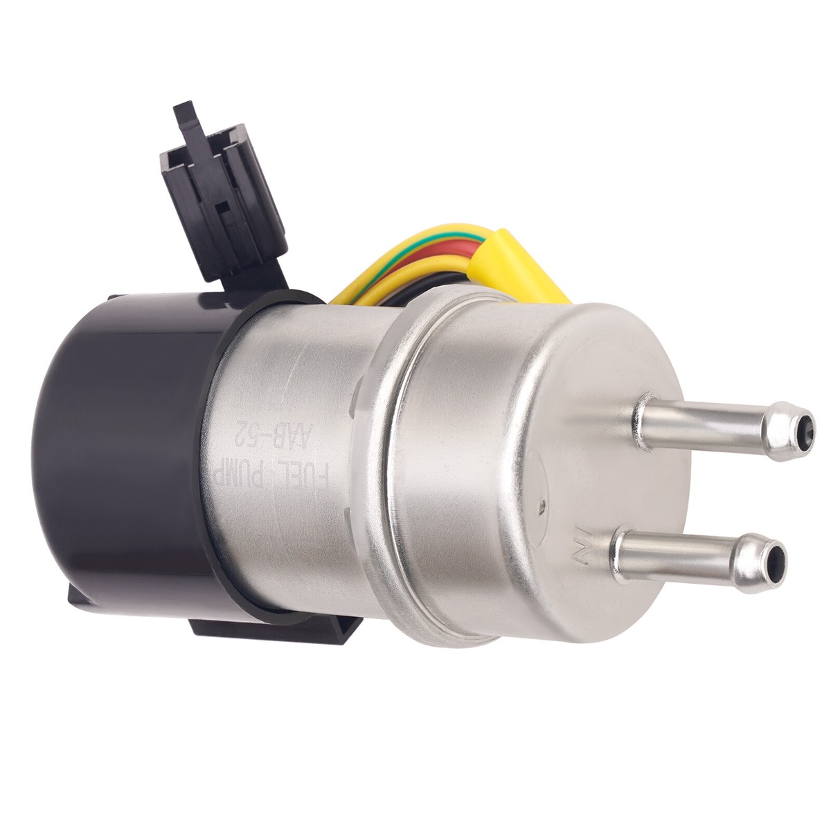 Bomba De Combustible Eléctrica Caltric Para Suzuki Marauder 800 VZ800 1997-2004, 12V, 50-60 LPH