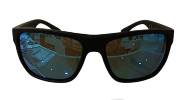 Centrostyle Floating Sunglasses S0576 Matt Black