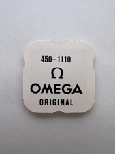 Vintage Original Omega 450-1110, Setting Lever Spring (New)
