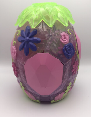 hatchimal colleggtable Crystal Canyon Egg Playhouse Play set