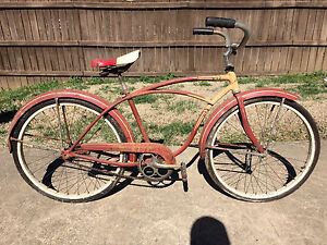 schwinn typhoon