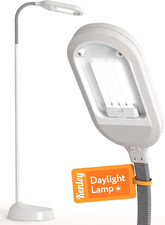 Natural Daylight Floor Lamp -