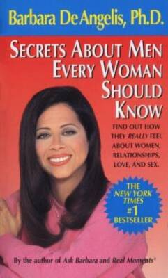Secrets About Men Every Woman Should Know: Find Out How They Really Feel  - GOOD