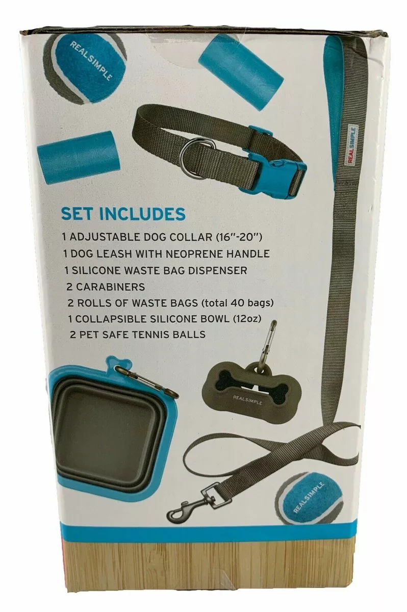 Real simple hotsell dog leash