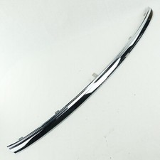 2011 2012 2013 2014 Ford Edge Top Upper Chrome Grille Grill Bar