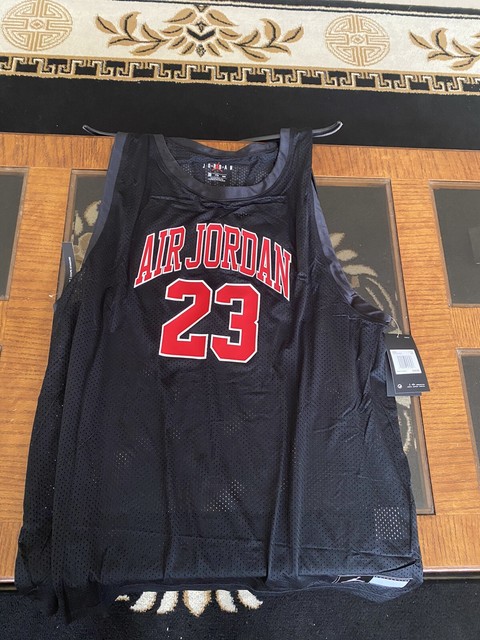air jordan dna distorted jersey