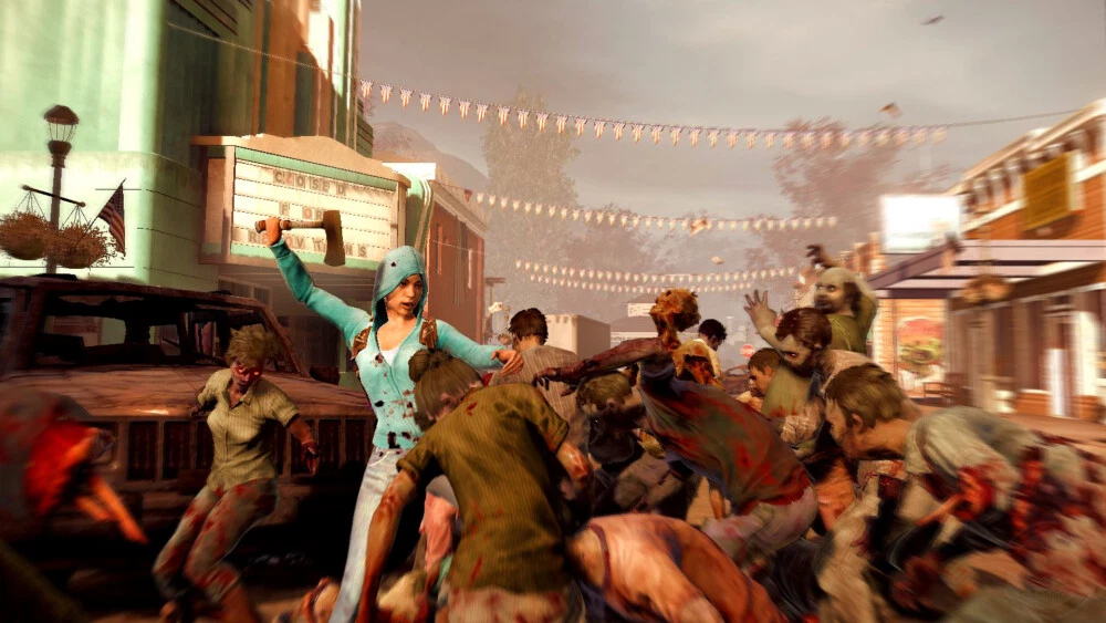 State of Decay on Steam