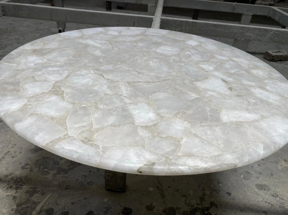30 inch 2024 marble table