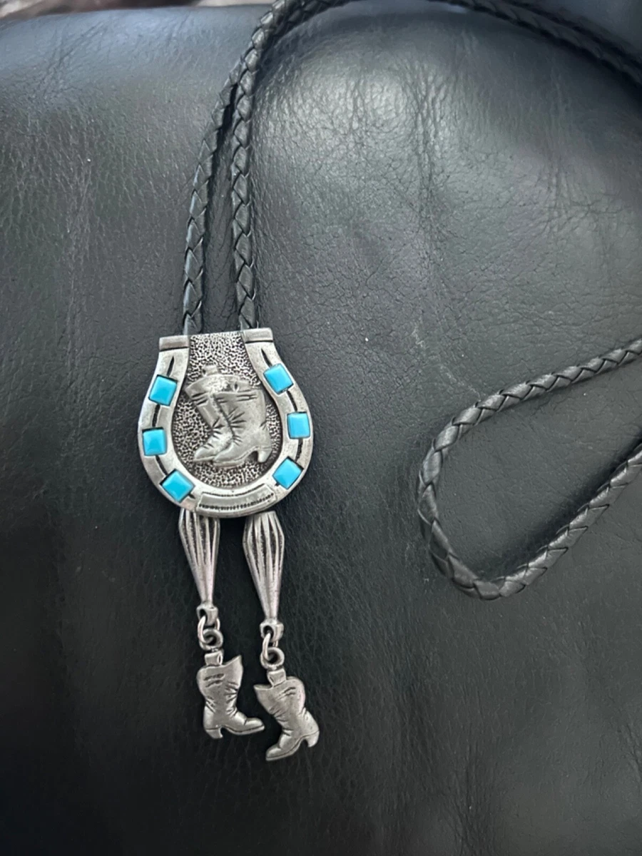 Bolo tie deals online