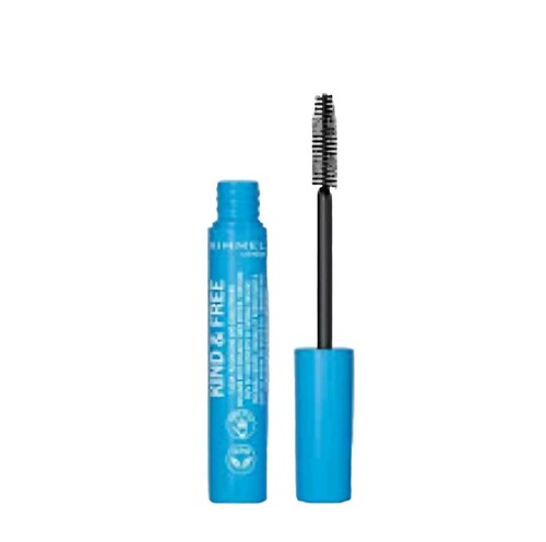 Rimmel London Kind & Free Volumising And Conditioning Mascara 001 BLACK 7ML - Picture 17 of 24