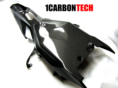 CARBON FIBER UNDERTAIL 2015-2016-2017-2018-2019-2020-2021-2022-24