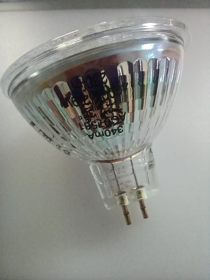 Osram 12V Parathom Pro 2.9W MR16 (20W) Cool White 4000k (2365) - Image 3 of 4
