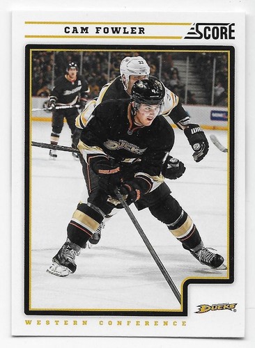 12/13 SCORE BASE Hockey (#1-250) U-Pick From List - Picture 49 of 236
