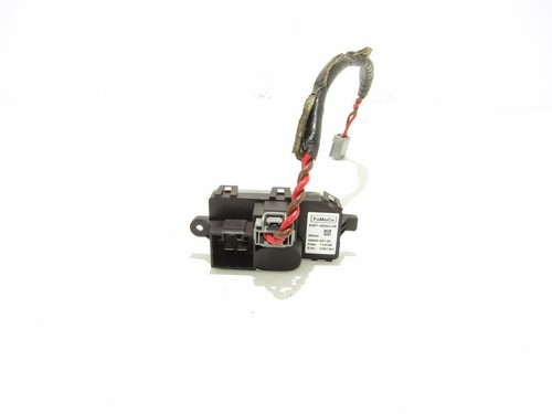 Ford Kuga MK1 2011 Widerstand Gebläsemotor heater resistor relay 6G9T-19E624-DB