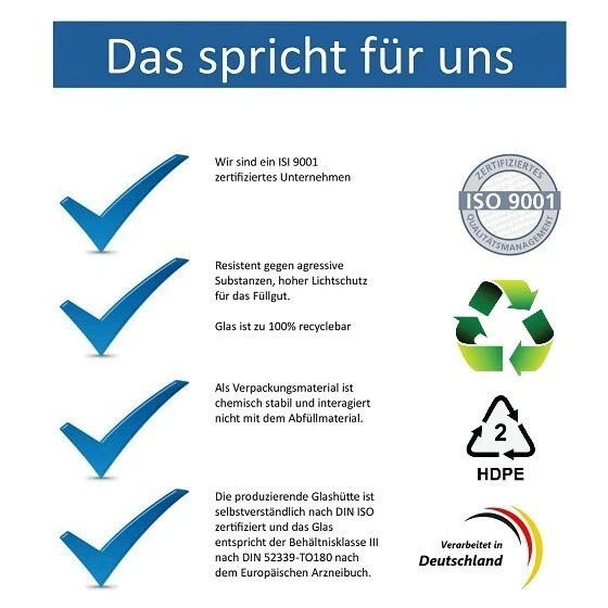 DMSO 99,9% Reinheit nach ph.eur. 2500ml HDPE-Kanister - Bild 2 von 4