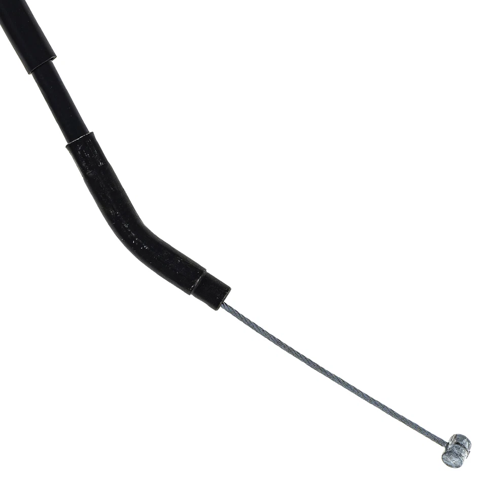 Cable de acelerador de nicho para Yamaha FJ600 Maxim X 700 XJ700X 49A-26311-00 1984-1986 Foto 4 de 4