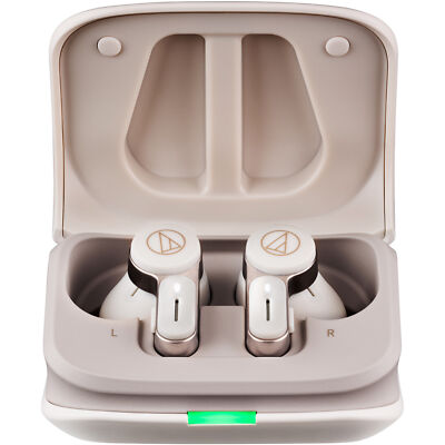 Audio-Technica ATH-TWX7, Kopfhörer, weiß