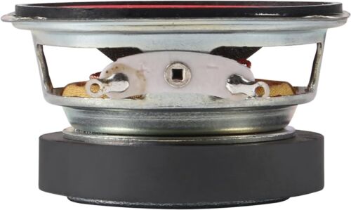 2Pcs 53MM Audio Full Range Speakers 3Ohm 5W for DIY Bluetooth Mini Speaker DIY - Picture 3 of 8