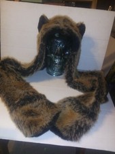 Spirit Hoods Red Wolf Awesome SpiritHoods