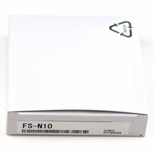 Used For Keyence FS-N10 FSN10 Fiber Optic Sensor Amplifier