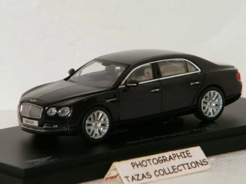 Véhicules miniatures Kyosho 1:43 Bentley