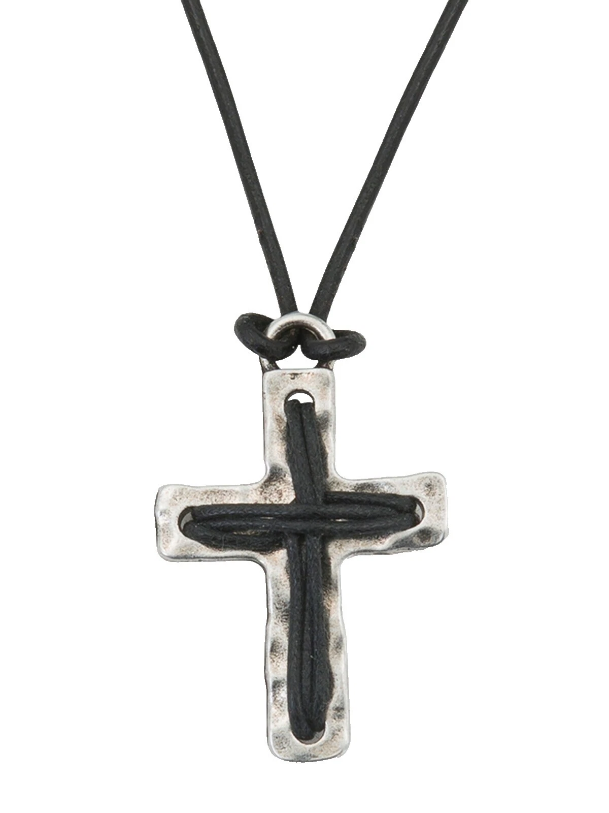 Leather Pendant Necklaces & Pendants for Men