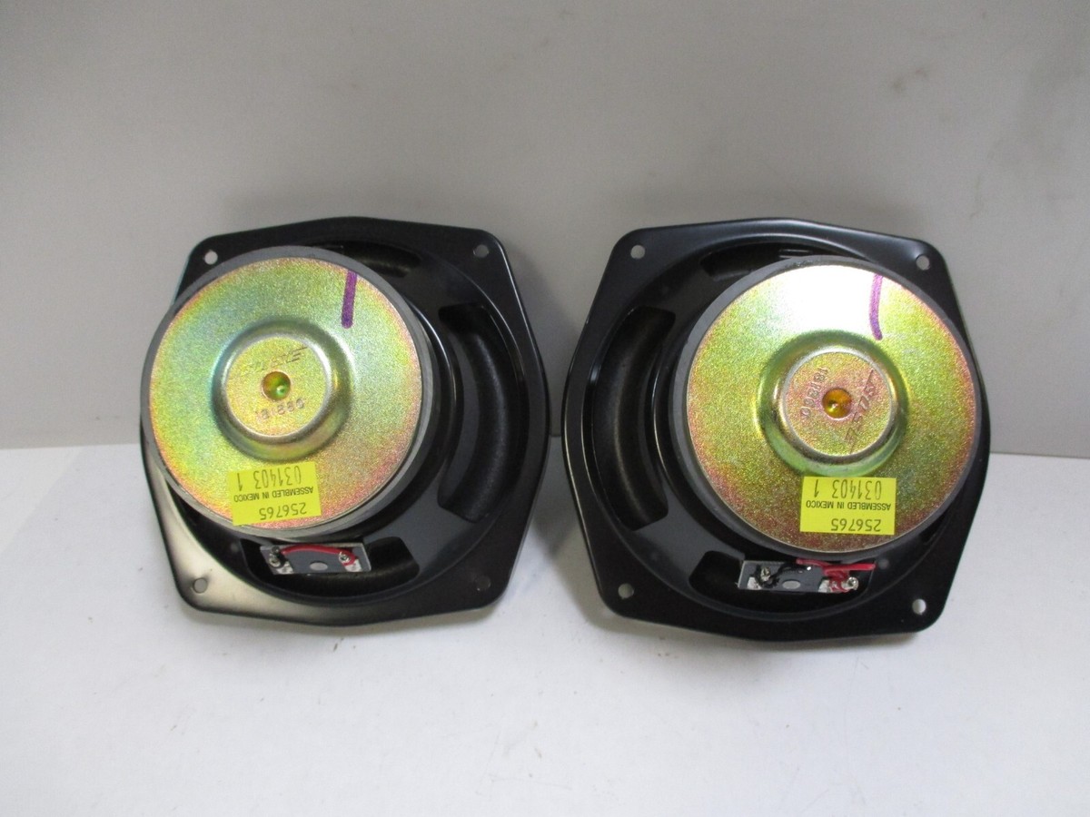 2 Bose Woofer Driver Subwoofer Speakers: LSPS/PS48/PS38/PS28 2 Bose Woofer Driver Subwoofer Speakers: LSPS/PS48/PS38/PS28