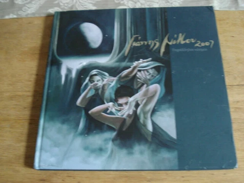 Limited Edition Books, Comics & Magazines