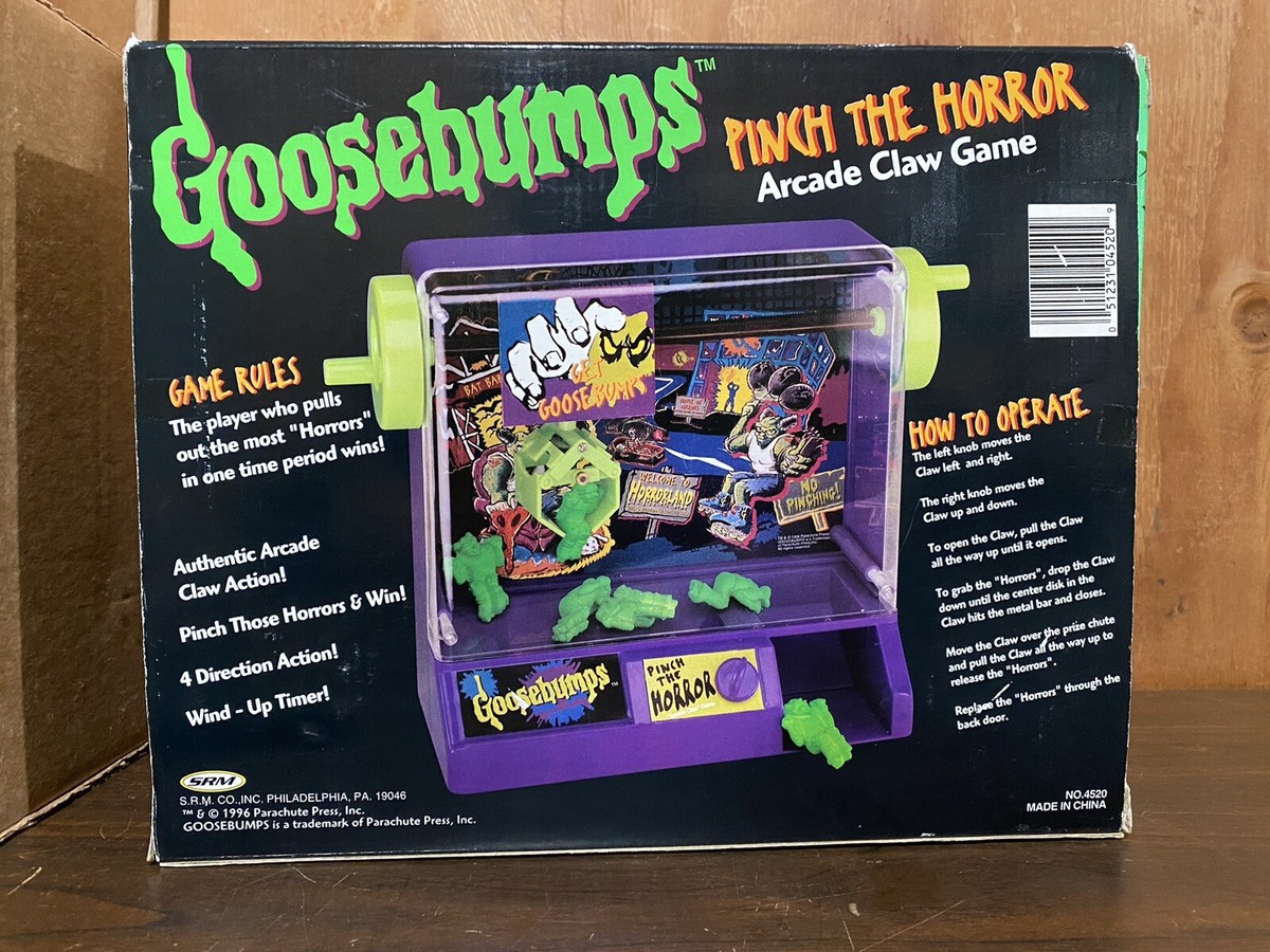 グースバンプス3D海外版　Goosebumps Goosebumps (3D) - (Blu-ray/DVD Sony Pictures) - Walmart.com