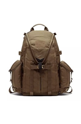 mochila nike militar