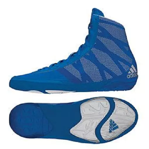 Adidas pretereo hotsell 3