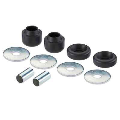 MOOG Front Suspension Strut Rod Bushing for Cadillac DeVille Eldorado Fleetwood