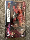 Hasbro G.I. Joe Classified Series - Baroness with C.O.I.L. Action Figure NIB