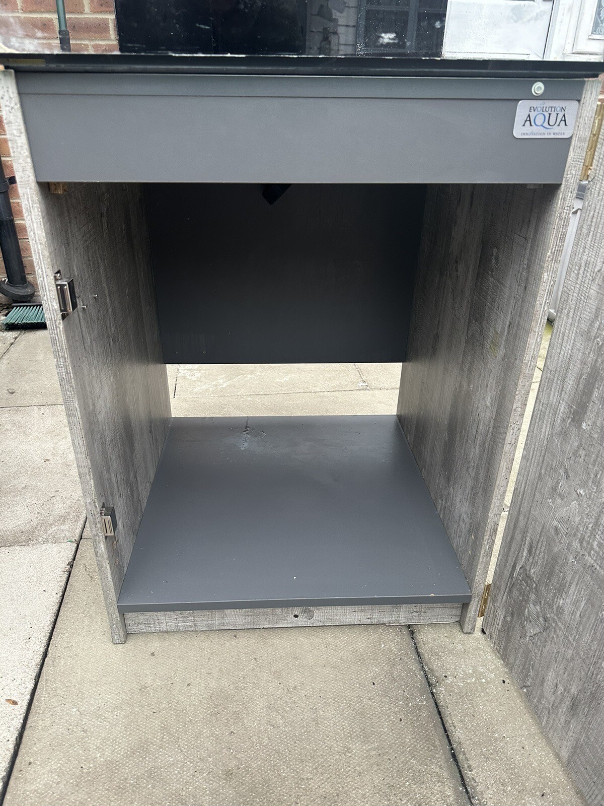 AquaOne 180l Marine Aquarium & Equipment eBay