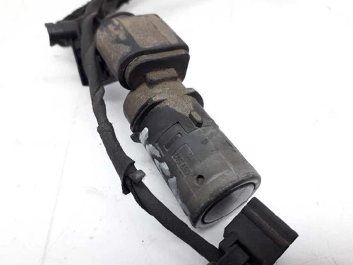 4F971085 Sensor De Aparcamiento para AUDI A6 ALLROAD QUATTRO (4FH) 2008 4439648 - Bild 2 von 10