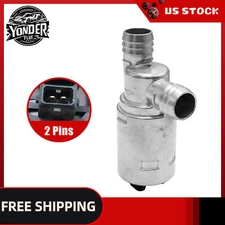 IDLE AIR CONTROL VALVE MOTOR FOR 1992 1993 1994 BMW 318i 318is E36 13411435995